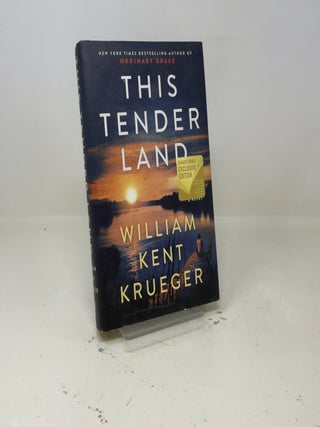 This Tender Land (Barnes & Noble Exclusive Signed Edition)