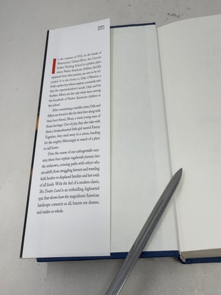 This Tender Land (Barnes & Noble Exclusive Signed Edition)