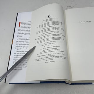 This Tender Land (Barnes & Noble Exclusive Signed Edition)