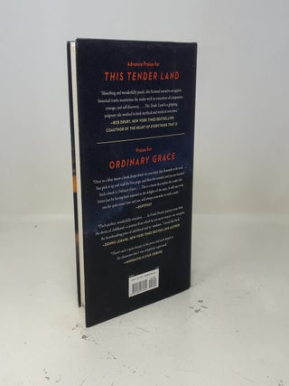 This Tender Land (Barnes & Noble Exclusive Signed Edition)