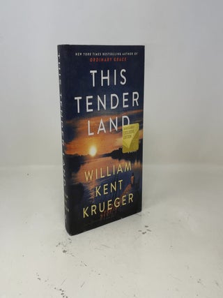 This Tender Land (Barnes & Noble Exclusive Signed Edition)