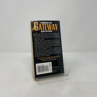 The Boy Who Would Live Forever: A Novel of Gateway