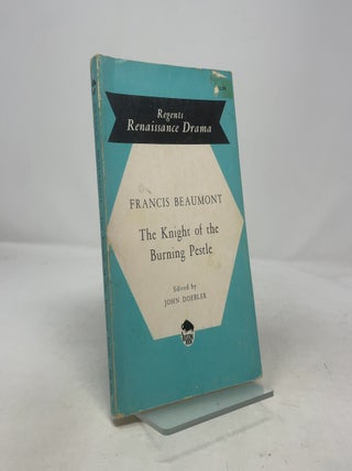 The Knight of the Burning Pestle