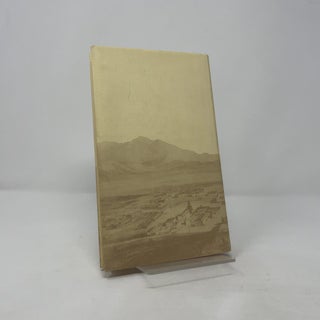 A Yankee in Mexican California