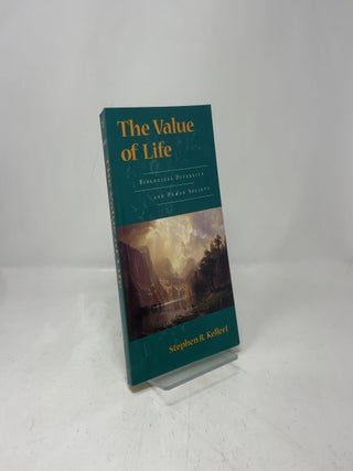 The Value of Life: Biological Diversity And Human Society