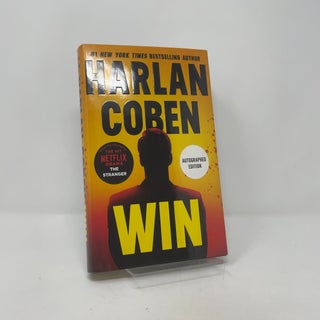 Item #410563 Win: A Novel. Harlan Coben