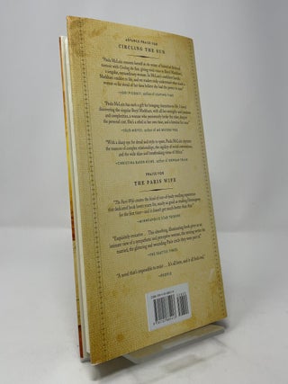 Circling the Sun: A Novel