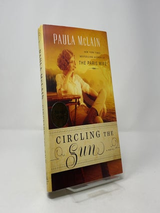 Circling the Sun: A Novel