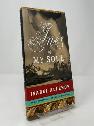 Ines of My Soul: A Novel