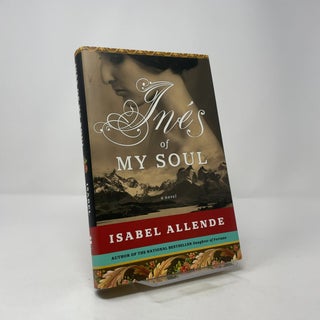 Ines of My Soul: A Novel