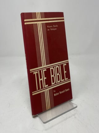 The Bible