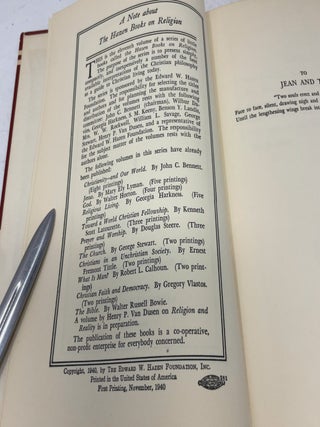 The Bible