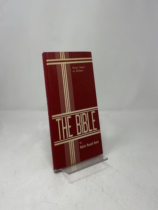 The Bible