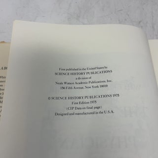 The Colonial Physician & Other Essays