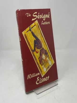 The Sevigne Letters: A Novel