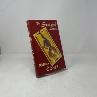 The Sevigne Letters: A Novel