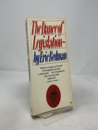 The Dance of Legislation