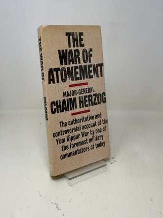 The War of Atonement