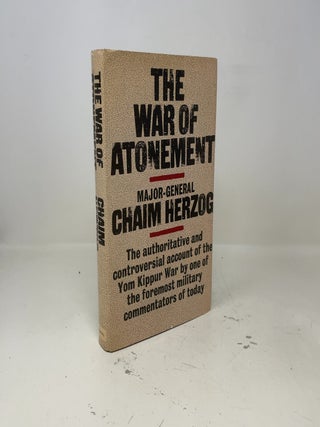 The War of Atonement