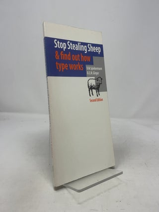 Stop Stealing Sheep & Find Out How Type Works