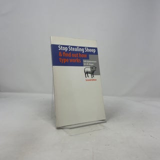 Stop Stealing Sheep & Find Out How Type Works