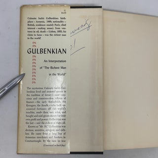 Gulbenkian