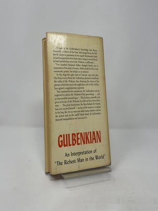 Gulbenkian