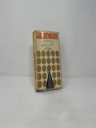 Gulbenkian