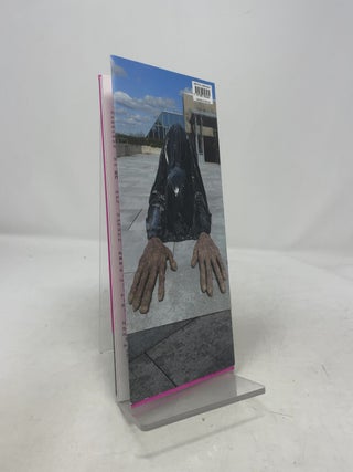 Huma Bhabha: We Come in Peace: The Roof Garden Commission