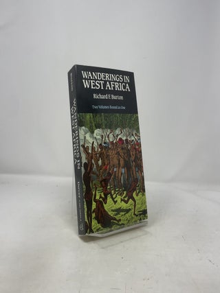 Wanderings in West Africa