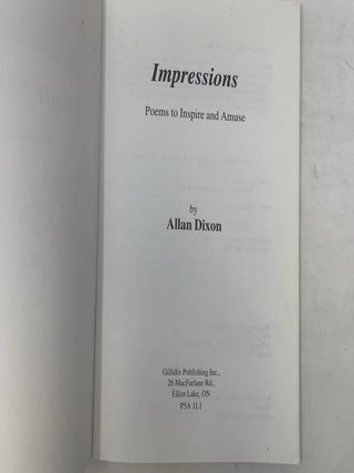 Impressions