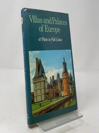 Villas and Palaces of Europe