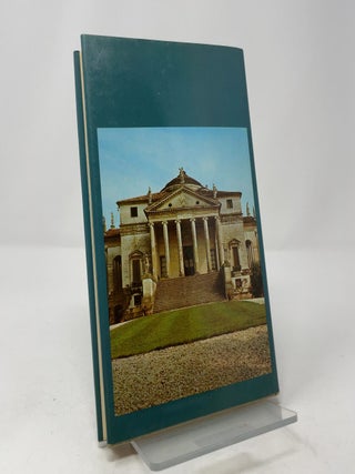 Villas and Palaces of Europe