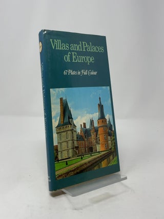 Villas and Palaces of Europe