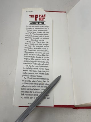The F-Plan Diet