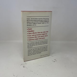 The F-Plan Diet