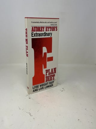 The F-Plan Diet