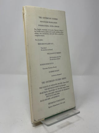 The Works of Aelred of Rievaulx, Volume I: Treatises, The Pastoral Prayer