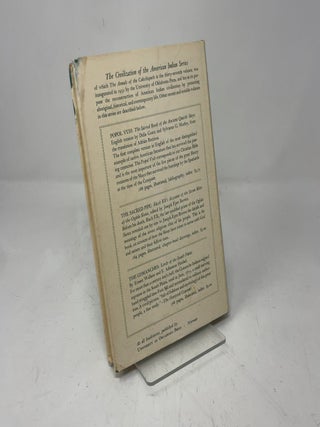 Annals of the Cakchiquels & Title of the Lords of Totonicapan