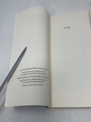 Bureaucracy Aristocracy and Autocracy: The Prussian Experience 166-=1815