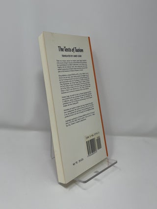 The Texts of Taoism (Volume 2)