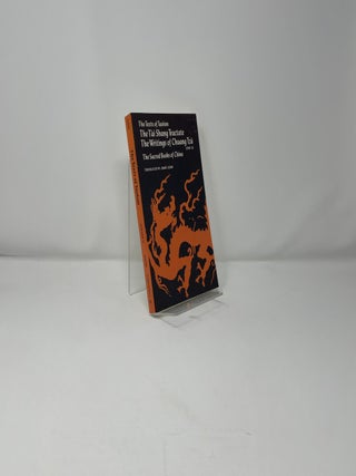 The Texts of Taoism (Volume 2)