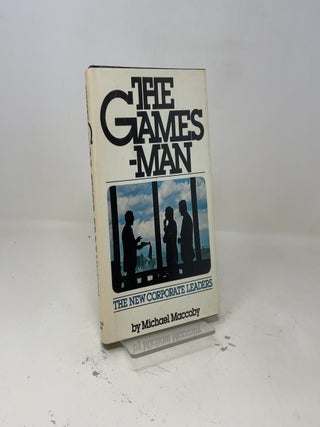 The Games-Man