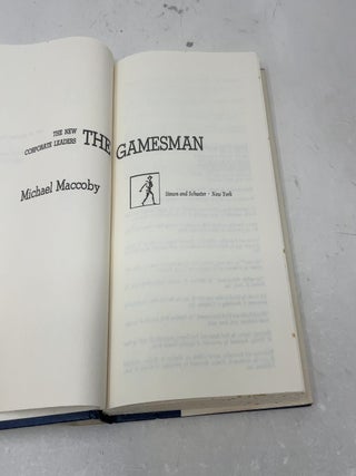 The Games-Man