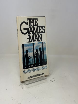 The Games-Man