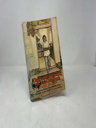 The People's Republic of China Cookbook