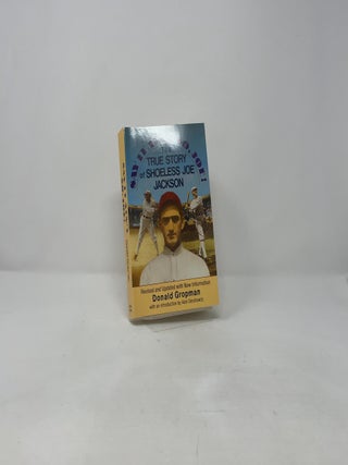Say It Ain't So, Joe!: The True Story of Shoeless Joe Jackson