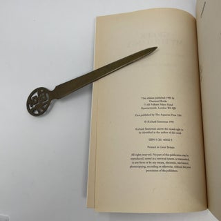 Greek Mythology (An Encyclopedia Of Myth And Legend)