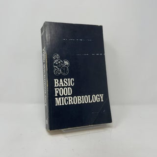 Basic Food Microbiology