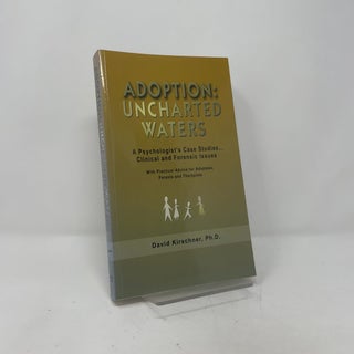 Adoption: Uncharted Waters